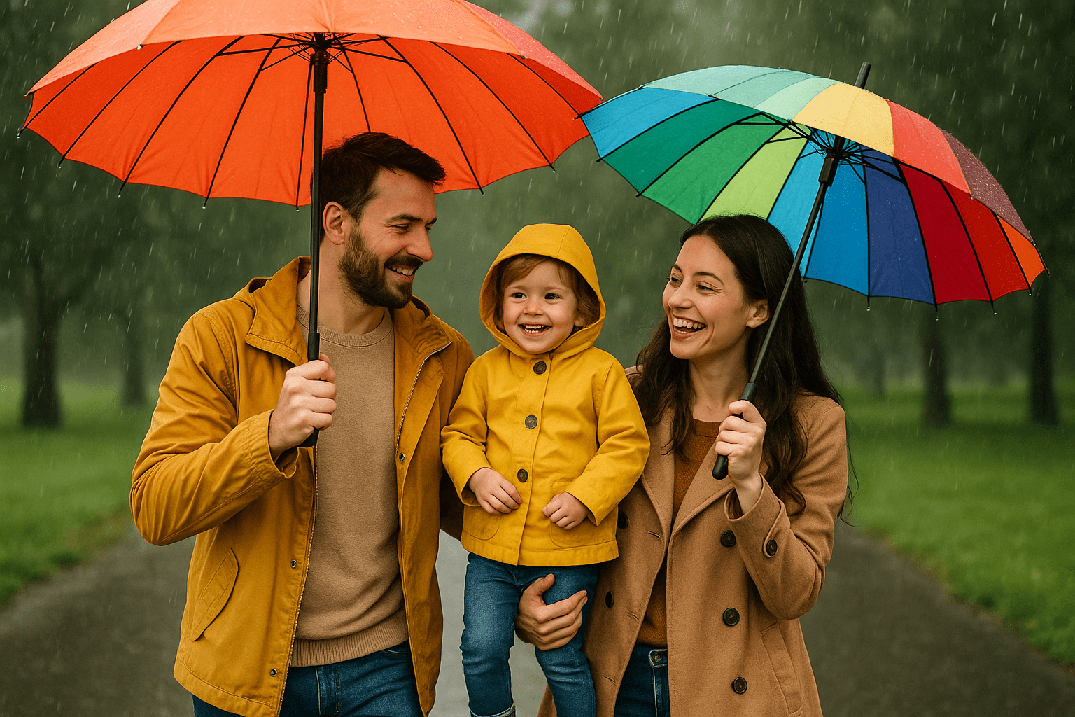 Turning Setbacks into Opportunities: Inspiration for New Parents