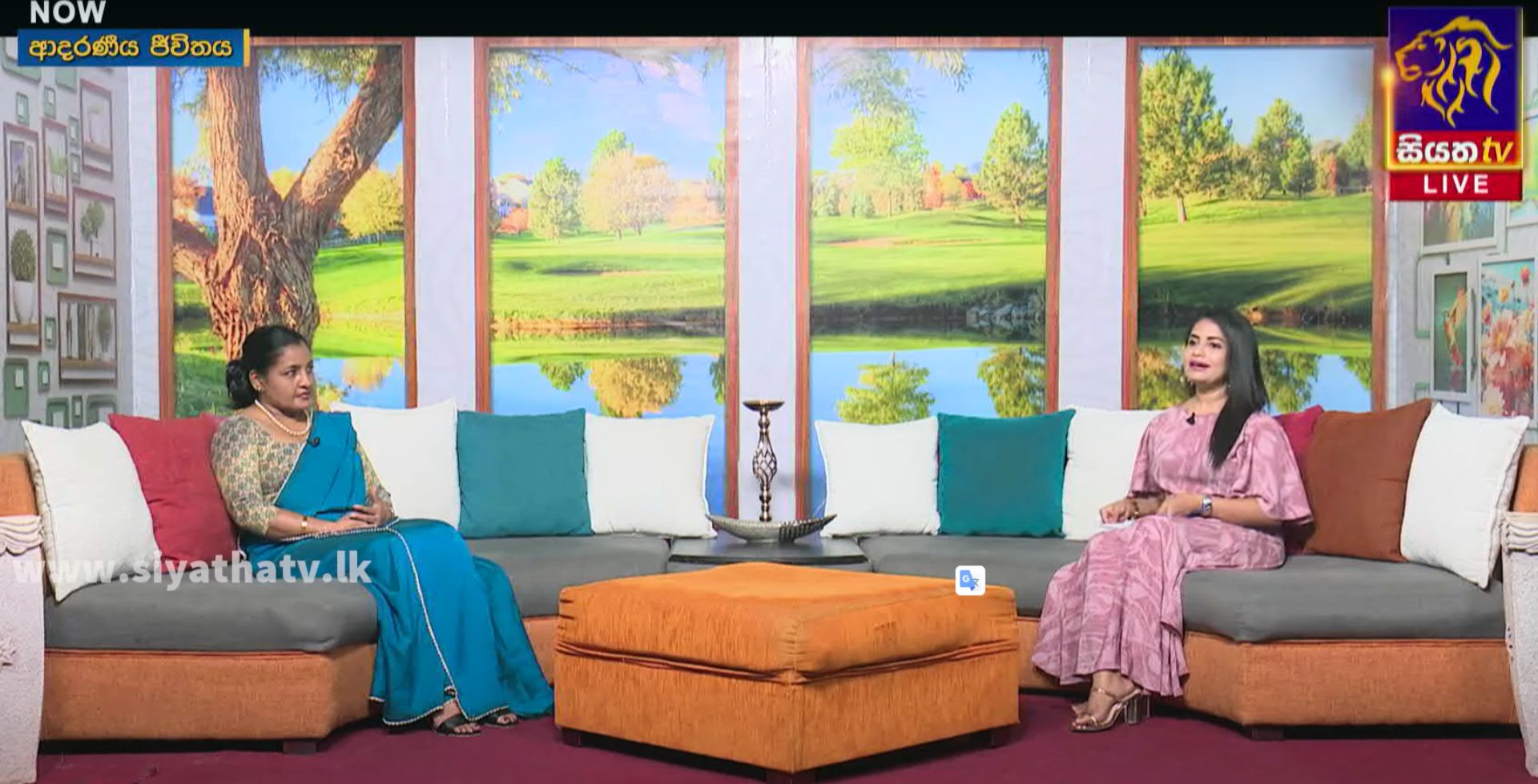 How important is aesthetics to the personality development of children?