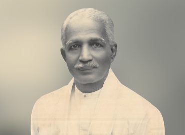 C.W.W. Kannangara: The Father of Free Education in Sri Lanka