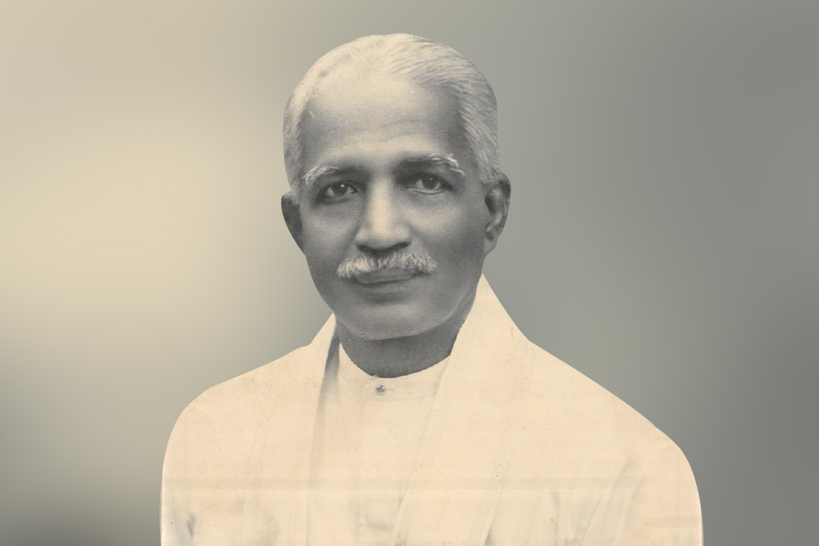 C.W.W. Kannangara: The Father of Free Education in Sri Lanka