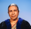 Professor Emeritus Chandara Gunawardena: Architect of Distance and Teacher Education in Sri Lanka.