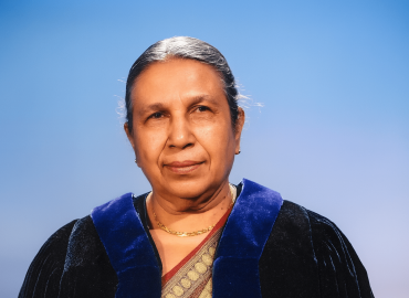 Professor Emeritus Chandara Gunawardena: Architect of Distance and Teacher Education in Sri Lanka.