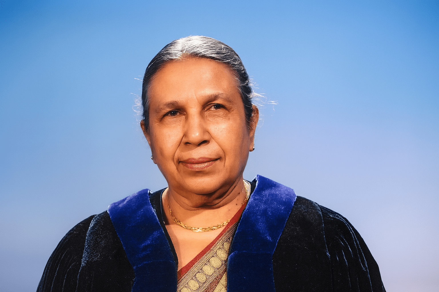 Professor Emeritus Chandara Gunawardena: Architect of Distance and Teacher Education in Sri Lanka.