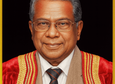 Prof. Lal Perera: A Champion of Educational Reform and Leadership in Sri Lanka