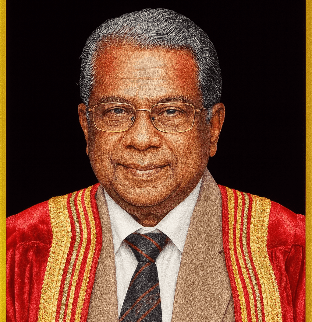 Prof. Lal Perera: A Champion of Educational Reform and Leadership in Sri Lanka