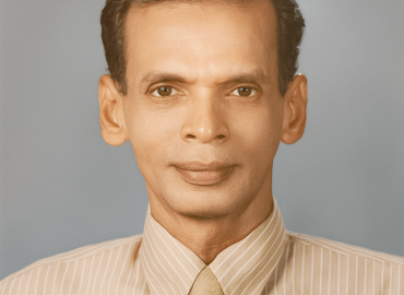 Former Professor Chandrapala Kariyawasam: A Pillar of Humanities Education in Sri Lanka