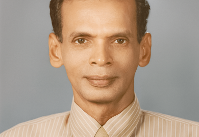 Former Professor Chandrapala Kariyawasam: A Pillar of Humanities Education in Sri Lanka